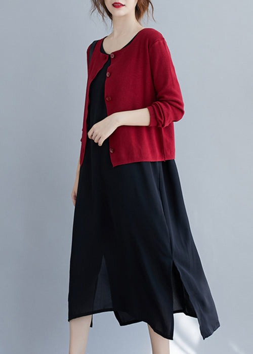 Classic Vintage & Enduringly Stylish Cardigan
