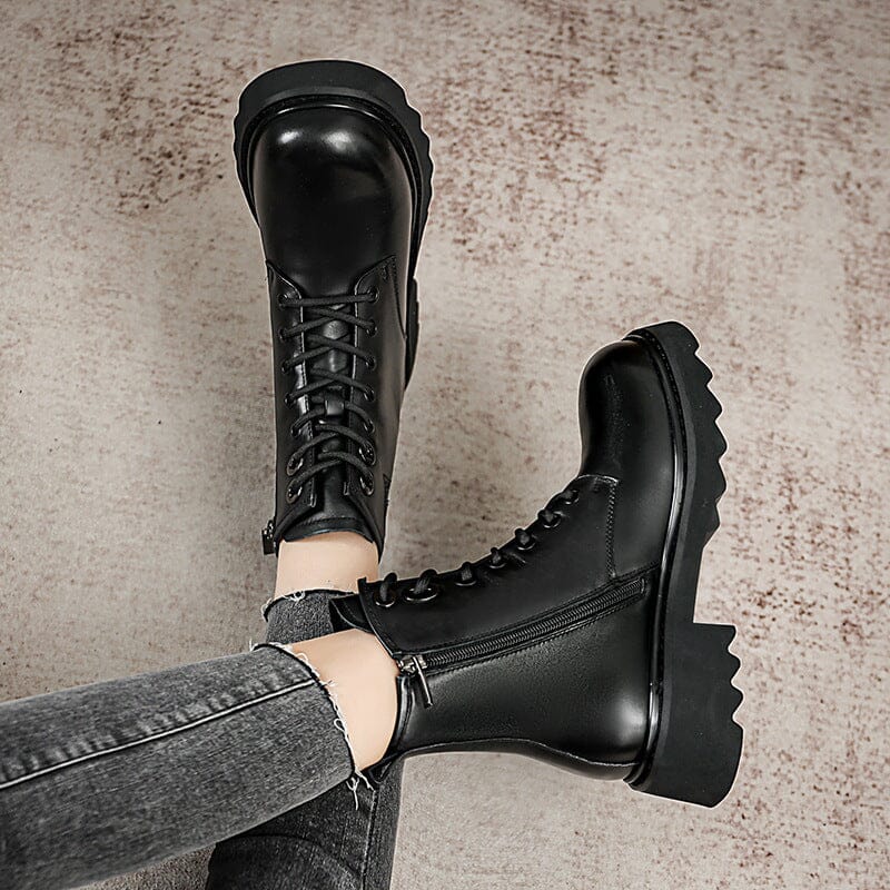Stylish Orthopedic Boots for Any Occasion