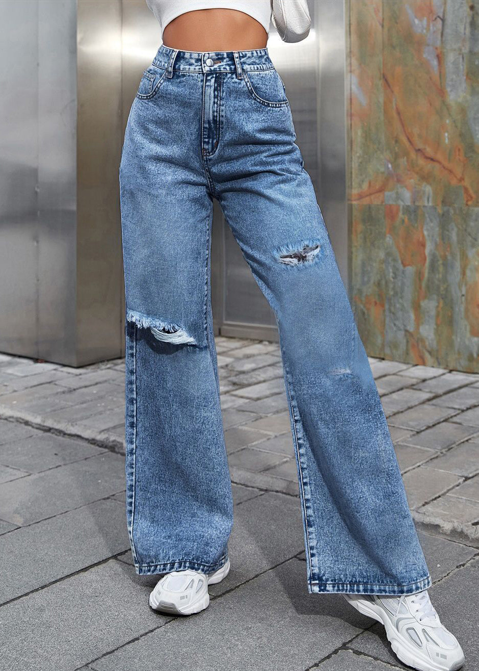 Elegantly Styled Pants for Everyday Wear