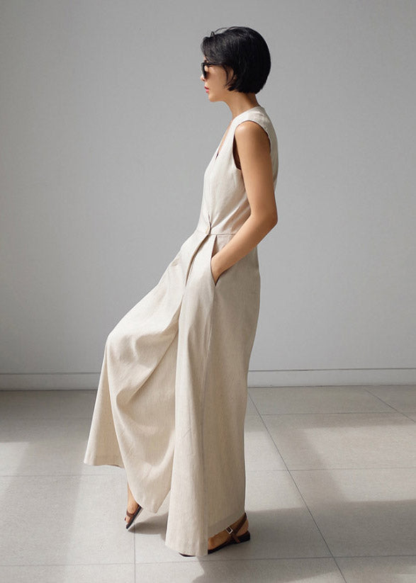 Vintage Inspired Pants with a Contemporary Edge