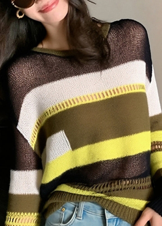 Classic Vintage & Enduringly Stylish Sweater