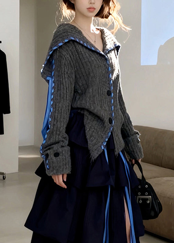 Elegantly Styled Cardigan for Everyday Wear