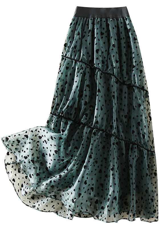 Classic Vintage Garment with a Flattering Fit