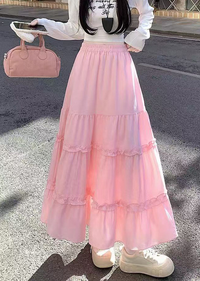 Well Tailored Garment with a Graceful Silhouette