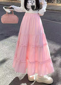 Well Tailored Garment with a Graceful Silhouette