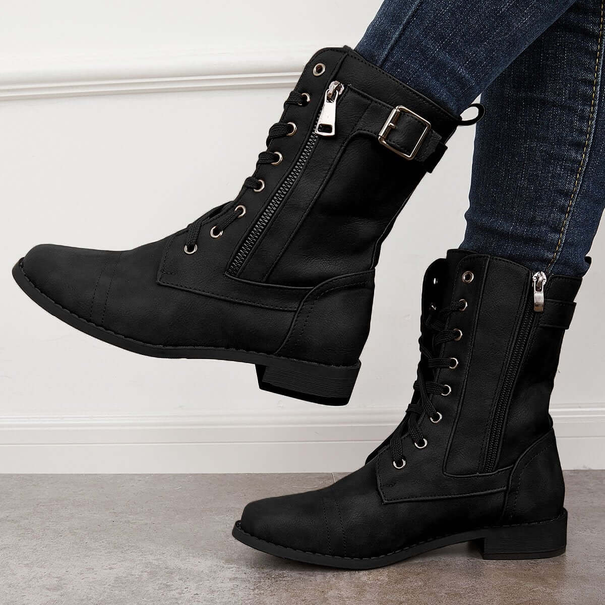 Stylish Orthopedic Boots for Any Occasion