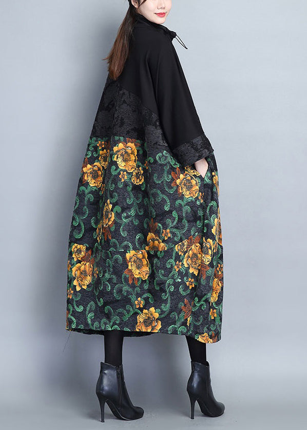 Effortlessly Elegant Coat with a Timeless Design