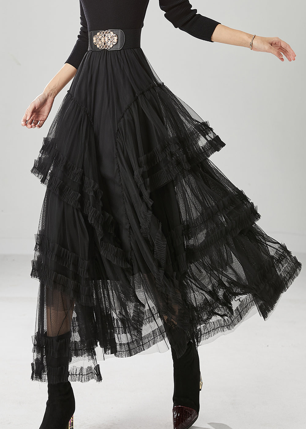 Beautifully Crafted Garment in a Classic Style