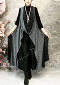 Classic Vintage Garment with a Flattering Fit