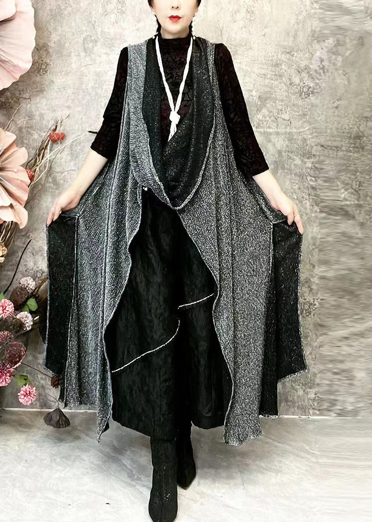 Classic Vintage Garment with a Flattering Fit