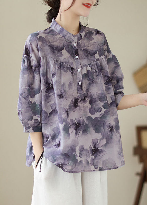 Sophisticated Shirt with a Clean Classic Look