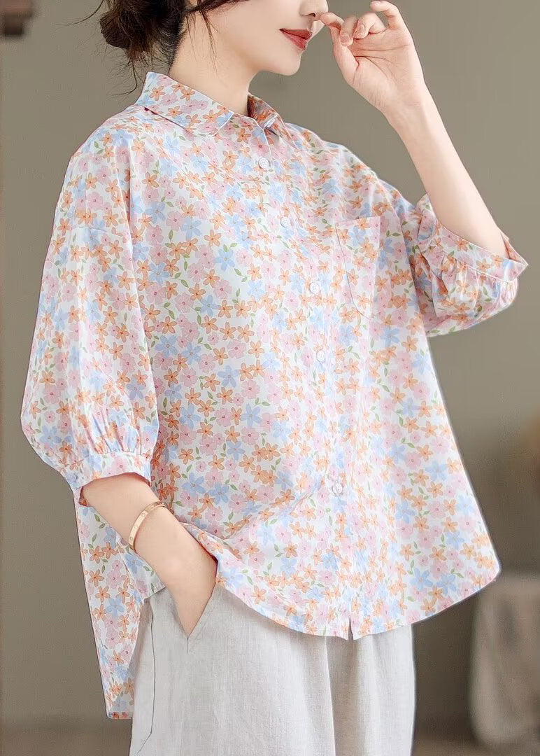 Elegantly Styled Shirt for Everyday Wear