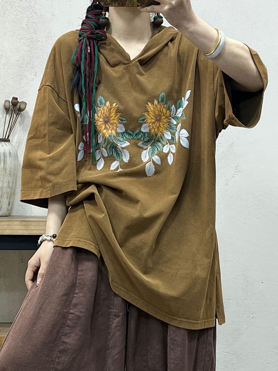 Classic Vintage Shirt with a Flattering Fit