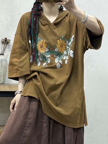 Classic Vintage Shirt with a Flattering Fit