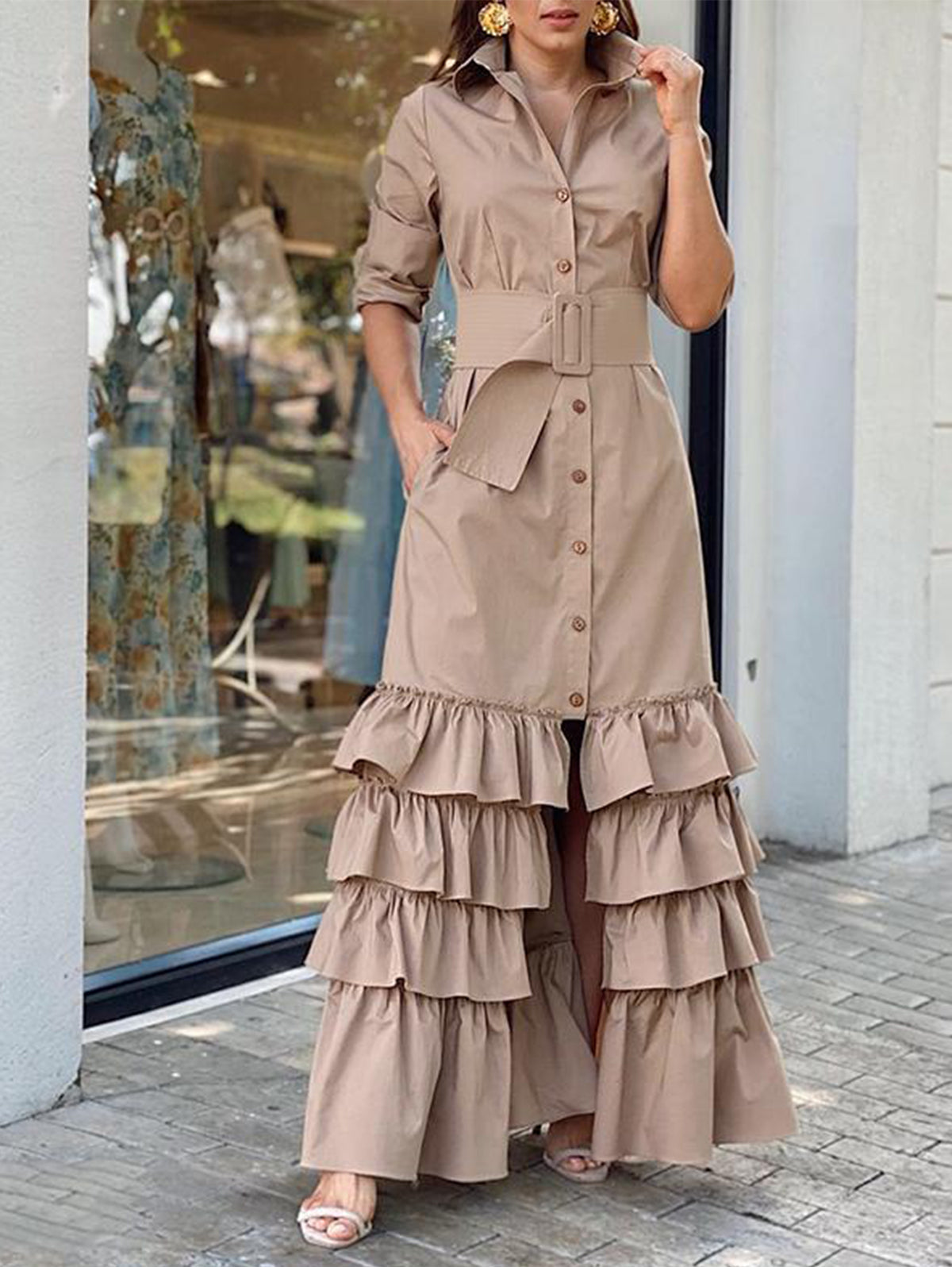 Khaki