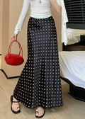A Vintage Style Garment with Delicate Timeless Details