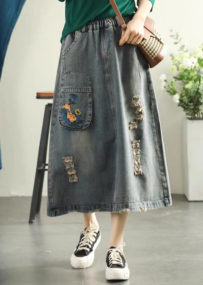 Classic Vintage Garment with a Flattering Fit