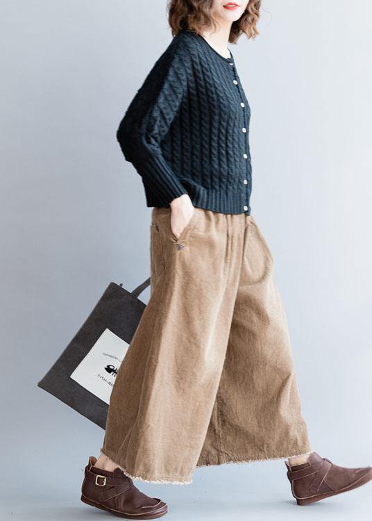 Polished Pullover with an Effortless Classic Look