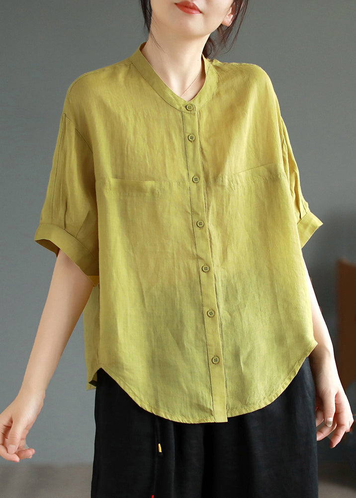 Sophisticated Shirt with a Clean Classic Look
