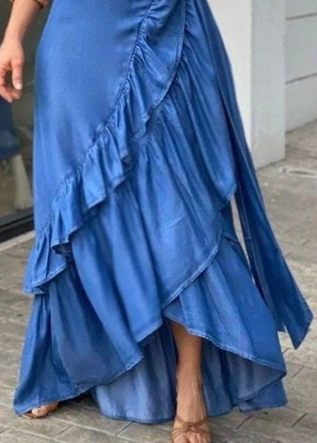 Beautifully Crafted Garment in a Classic Style