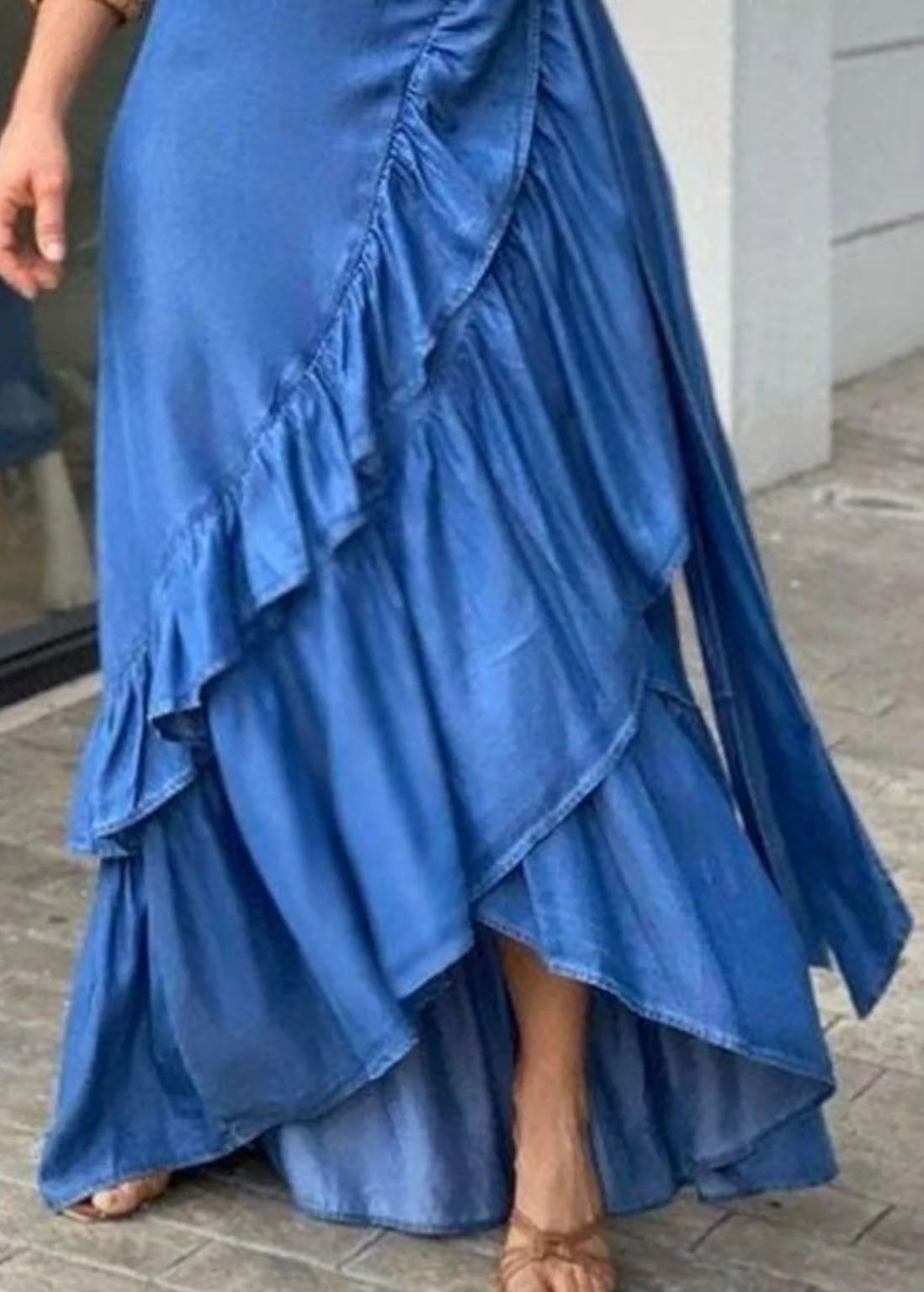 Beautifully Crafted Garment in a Classic Style