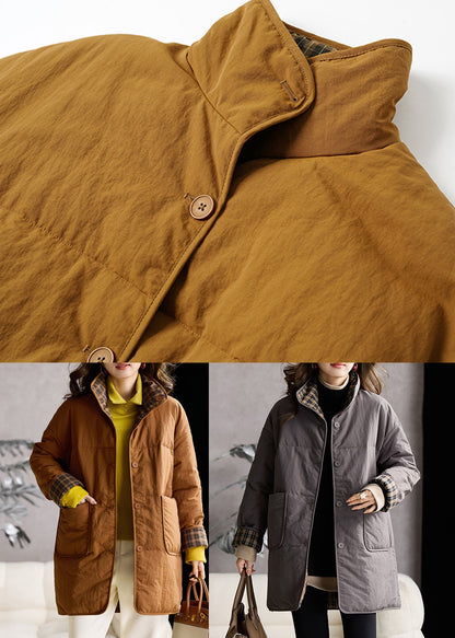 Beautifully Balanced Coat with Timeless Character