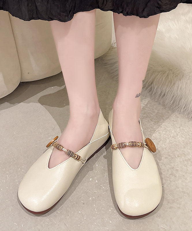 Stylish Orthopedic Flats for Any Occasion