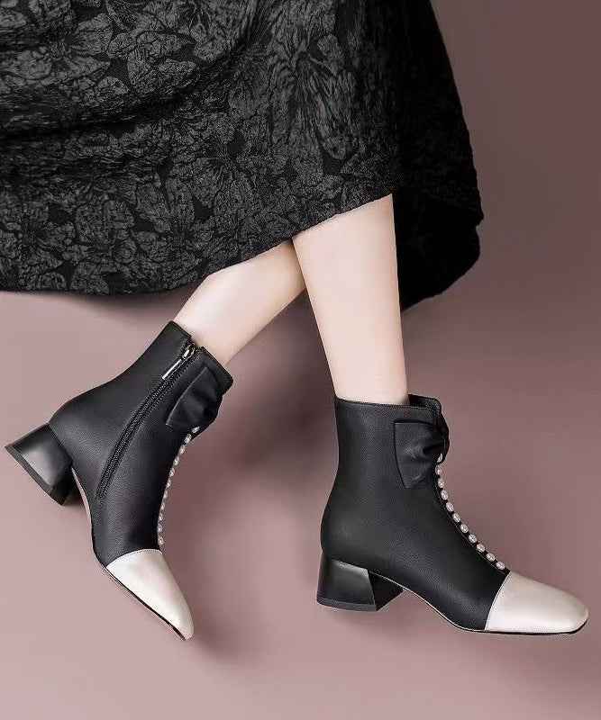 Beautifully Crafted Orthopedic Boots