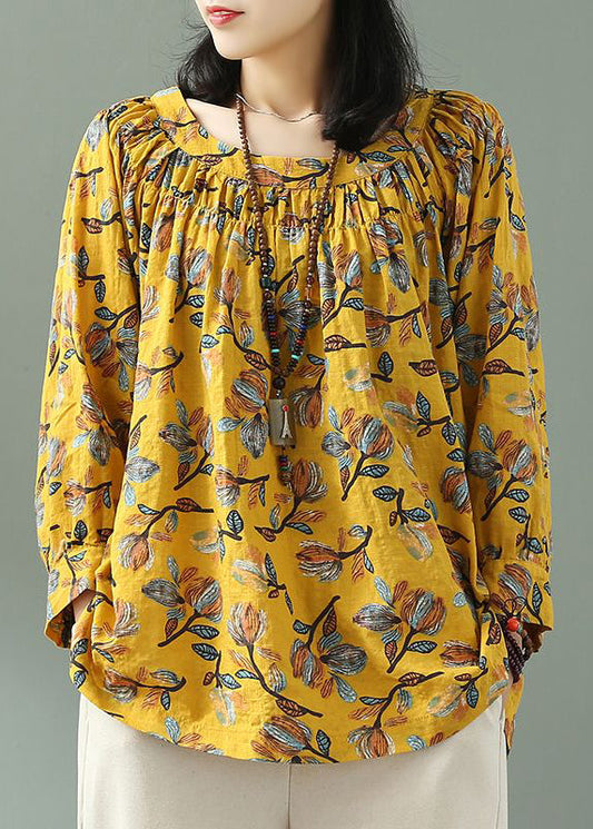 Beautifully Finished Shirt in a Timeless Design