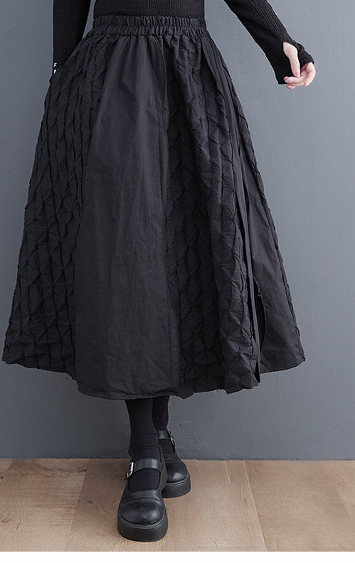 Beautifully Balanced Garment with Timeless Character