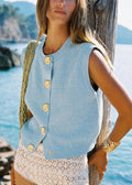 Polished Garment with an Effortless Classic Look
