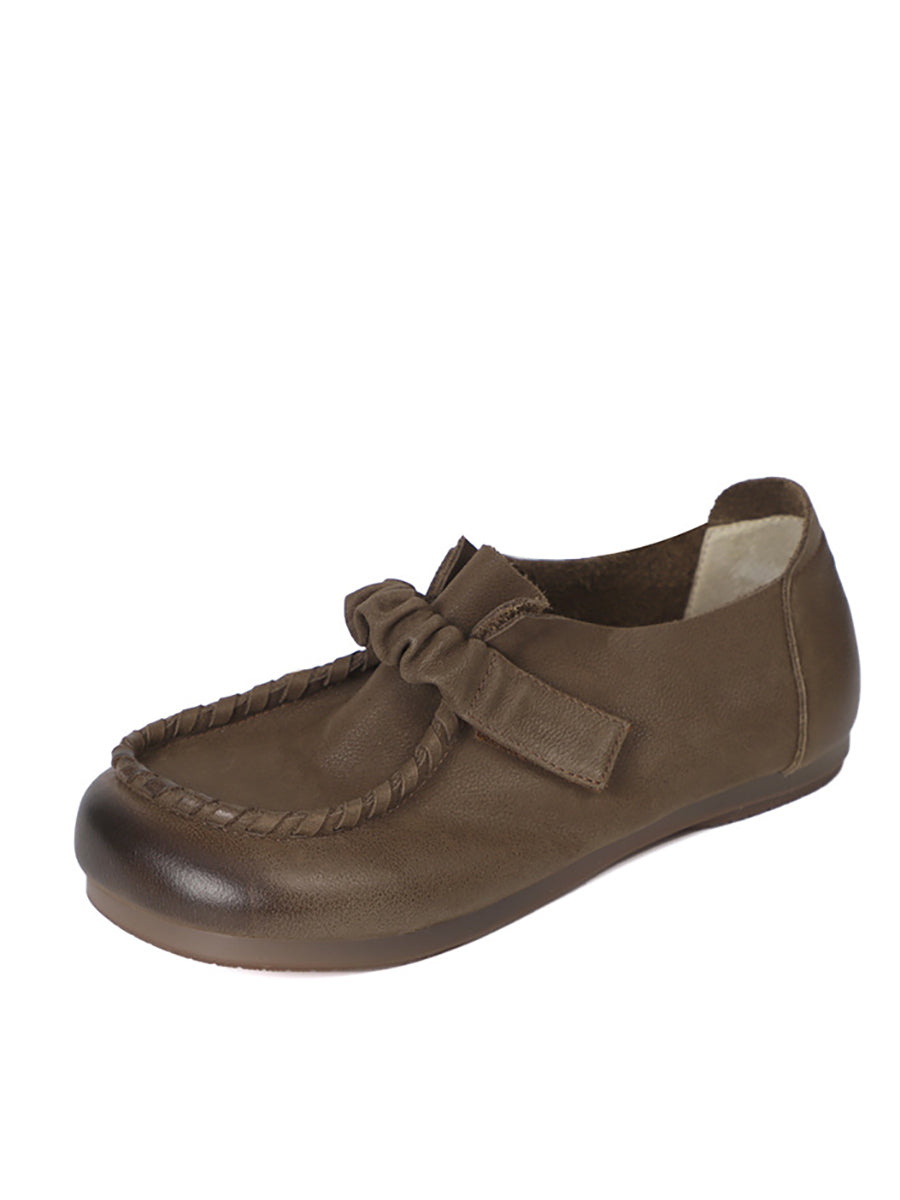 Chic Orthopedic Shoes with Unique Design