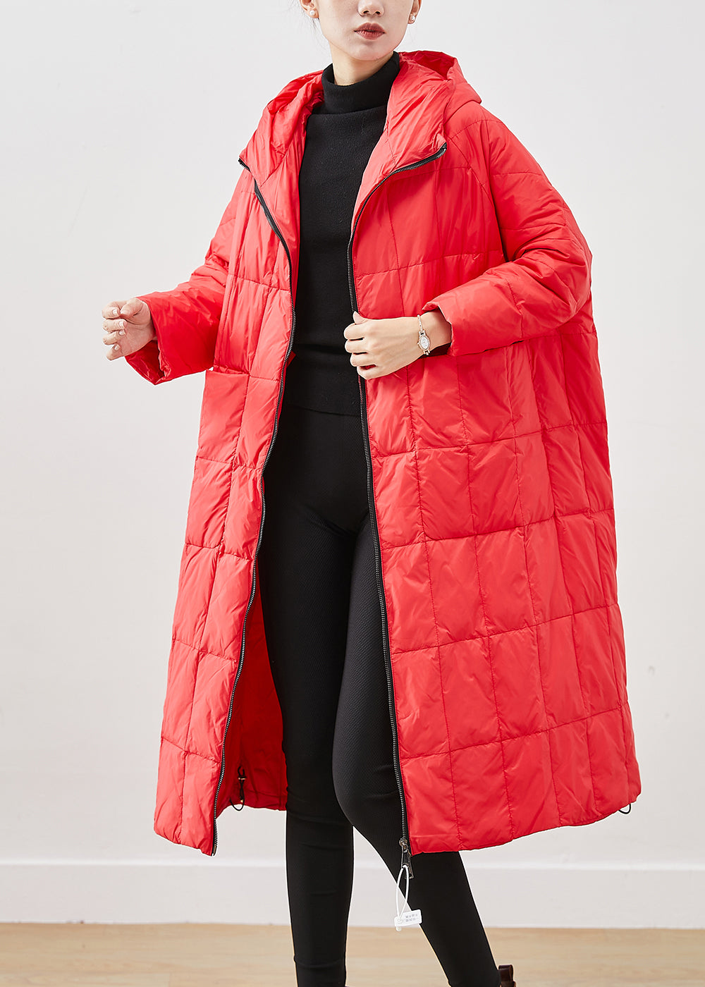 Vintage Inspired Jacket with a Contemporary Edge
