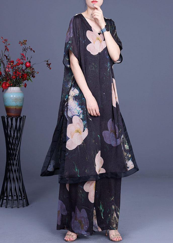 Classic Vintage Garment with a Flattering Fit
