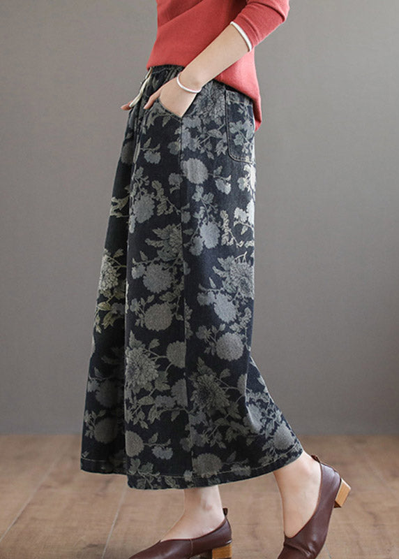 Sophisticated Pants with a Clean Classic Look