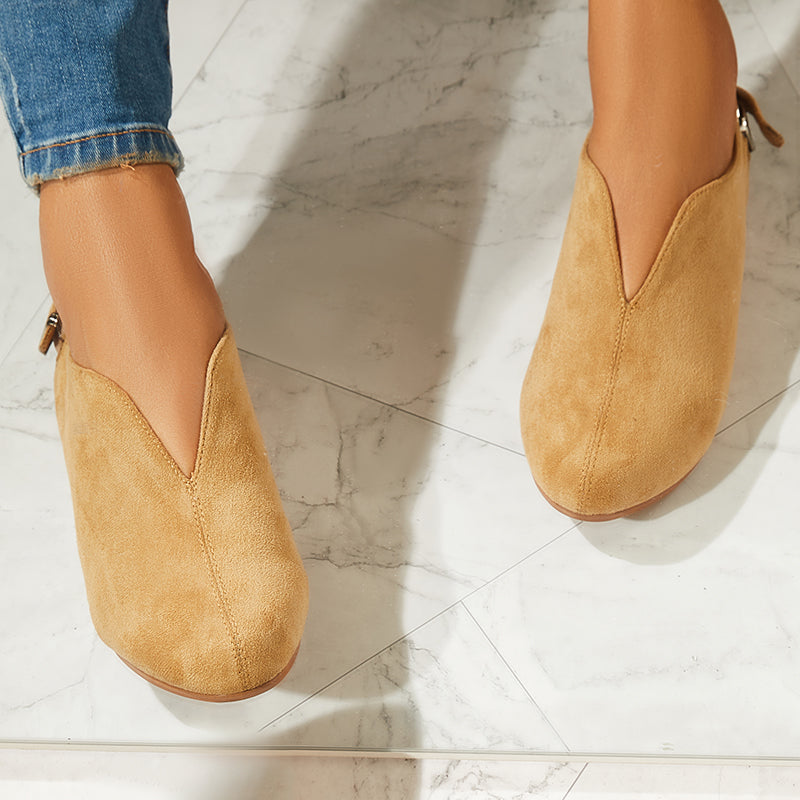 Stylish Orthopedic Loafers for Any Occasion