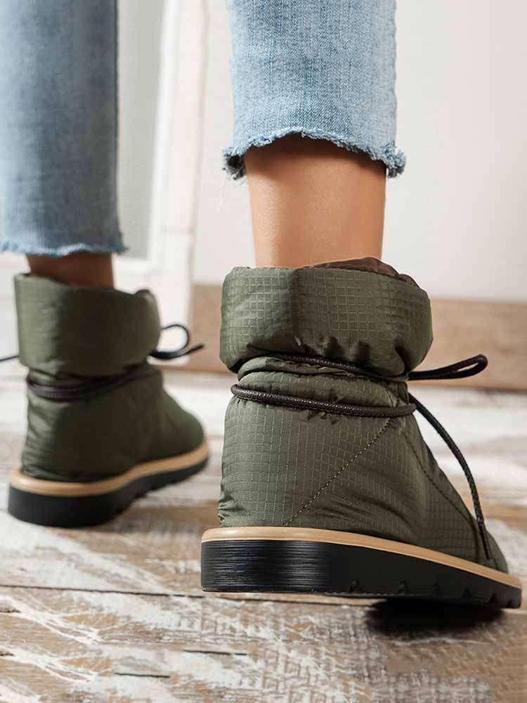 Stylish Orthopedic Boots for Any Occasion