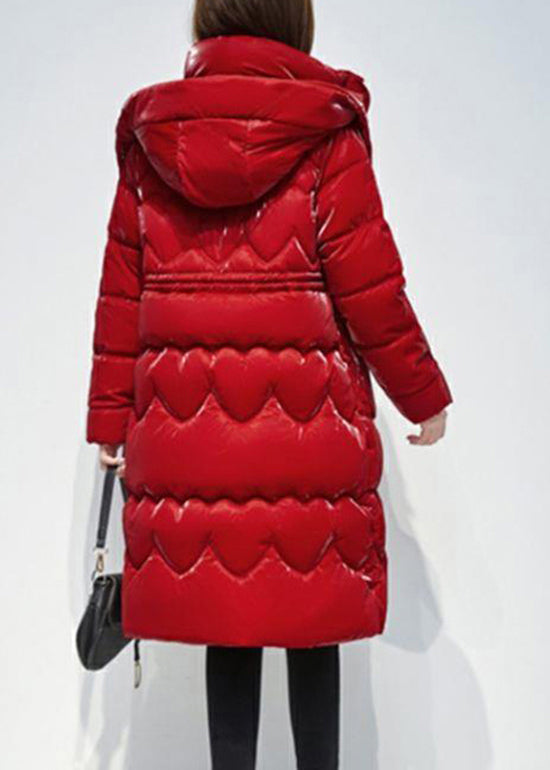Sophisticated Coat with a Clean Classic Look