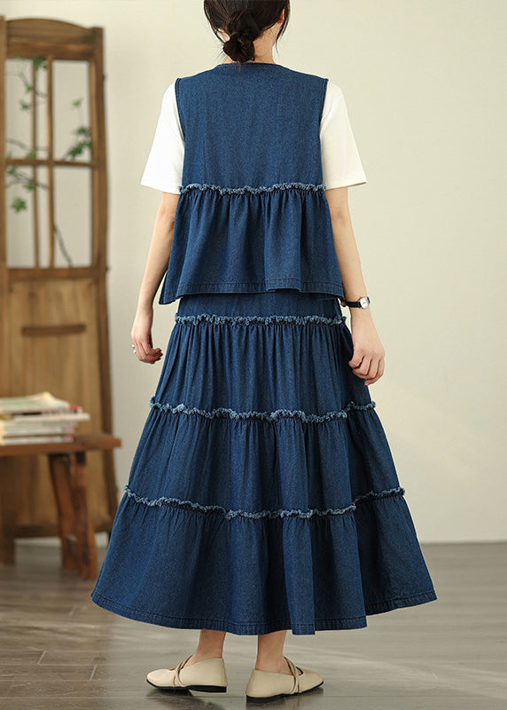 Gracefully Styled Top for Any Occasion