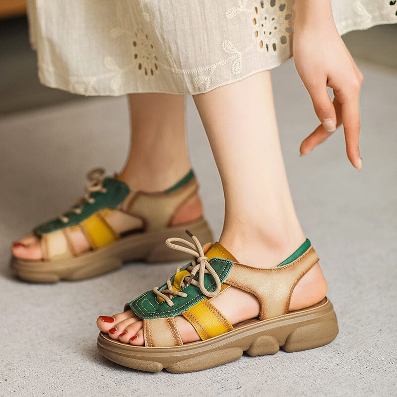 Comfortable Orthopedic Sandals for Daily Wear