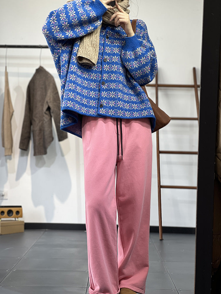 Beautifully Crafted Cardigan in a Classic Style