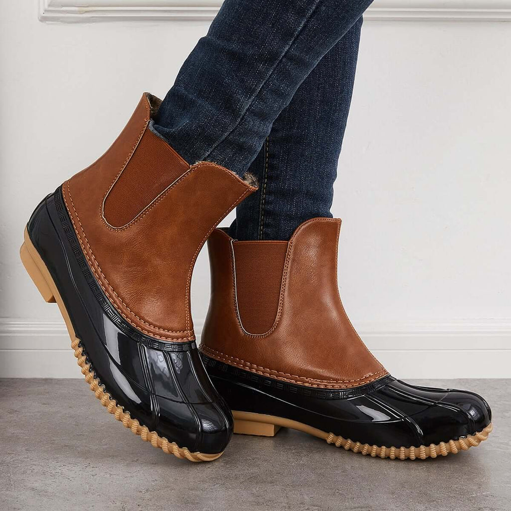 Beautifully Crafted Orthopedic Boots