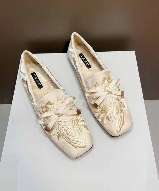 Beautifully Crafted Orthopedic Shoes