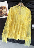 Gracefully Styled Shirt for Any Occasion