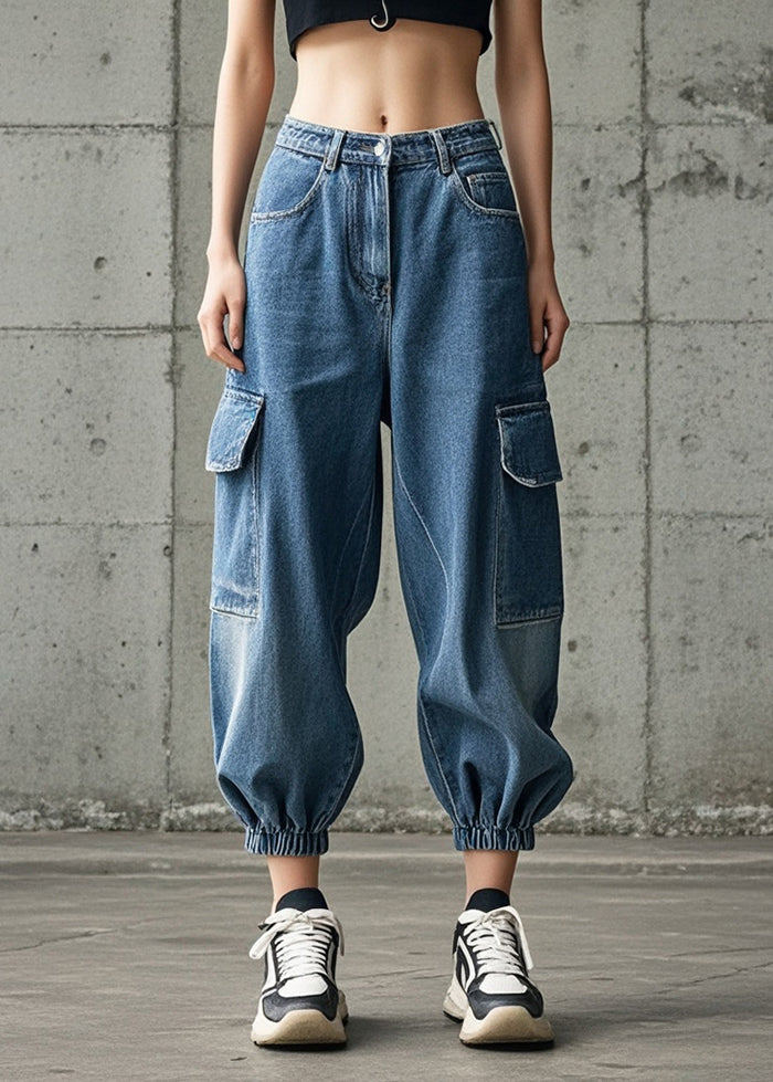 Sophisticated Pants with a Clean Classic Look