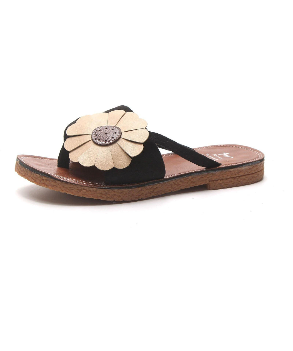 Beautifully Crafted Orthopedic Sandals