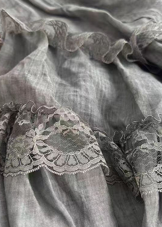 Beautifully Balanced Garment with Timeless Character