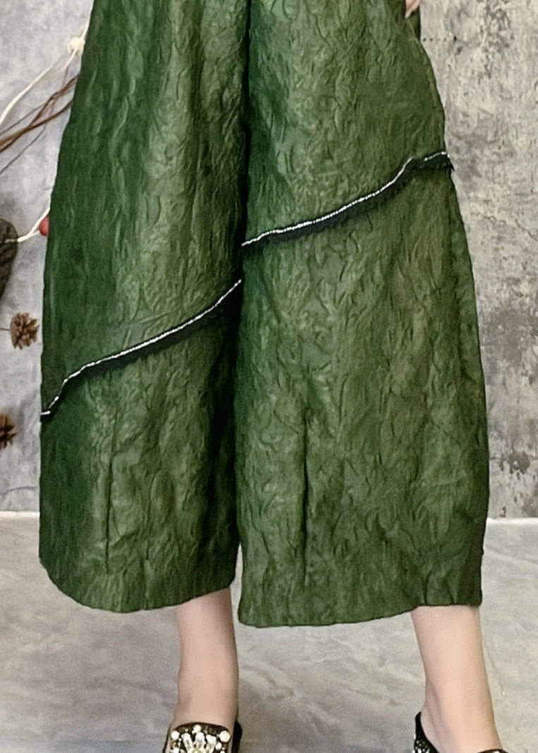 Beautifully Balanced Pants with Timeless Character