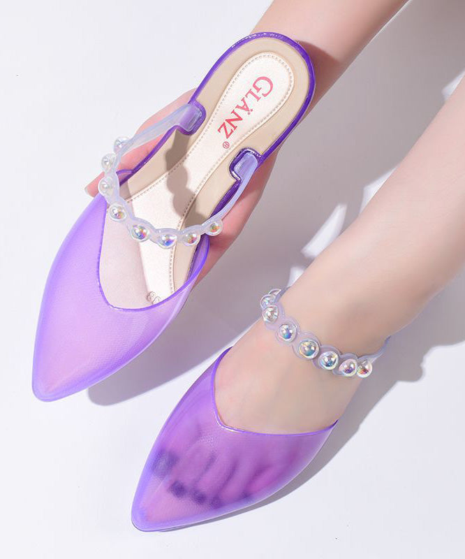 Graceful Orthopedic Sandals for Modern Look