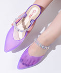 Graceful Orthopedic Sandals for Modern Look
